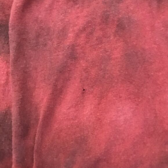 My Chemical Romance Burgundy & Red T-Shirt XL - Picture 3 of 3